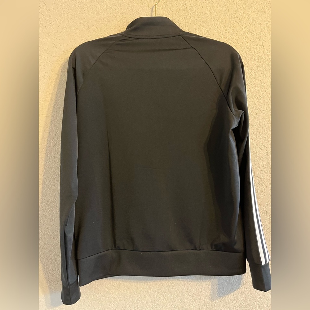 Adidas Running Jacket - image 5